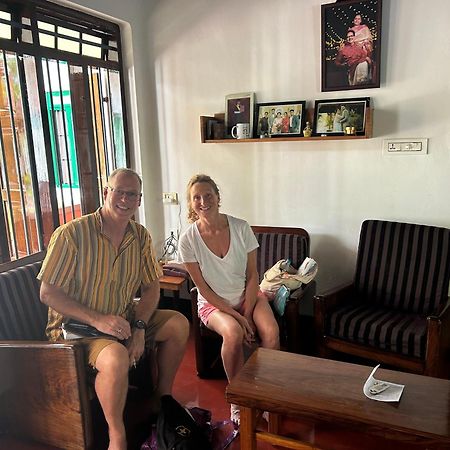 Gramam Homestay, Cochin Kochi Ngoại thất bức ảnh