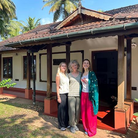 Gramam Homestay, Cochin Kochi Ngoại thất bức ảnh