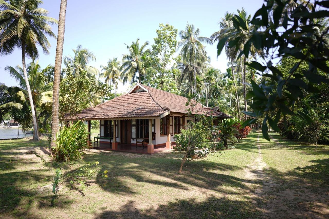 Gramam Homestay, Cochin Kochi Ngoại thất bức ảnh