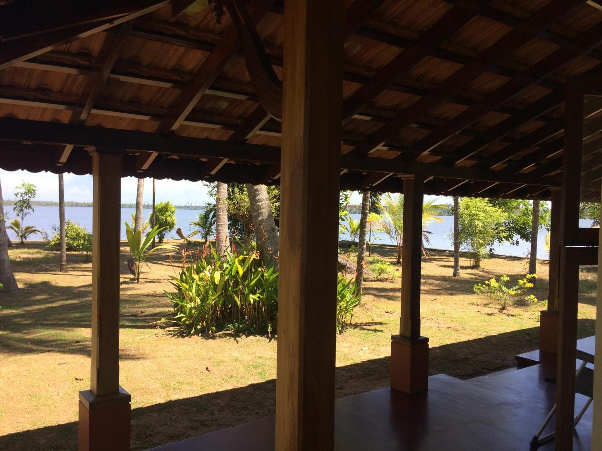 Gramam Homestay, Cochin Kochi Ngoại thất bức ảnh