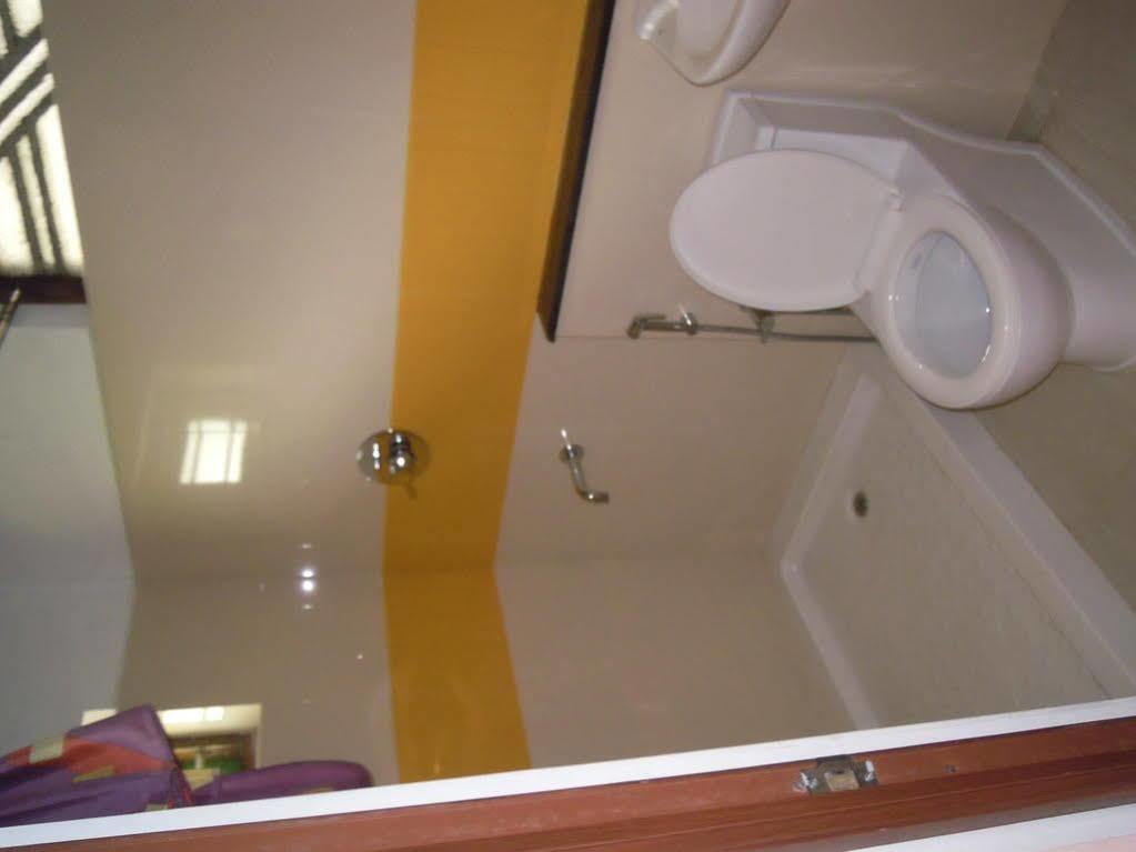 Gramam Homestay, Cochin Kochi Ngoại thất bức ảnh